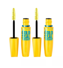 MAYBLINE THE COLOSSAL WATERPROOF MASCARA